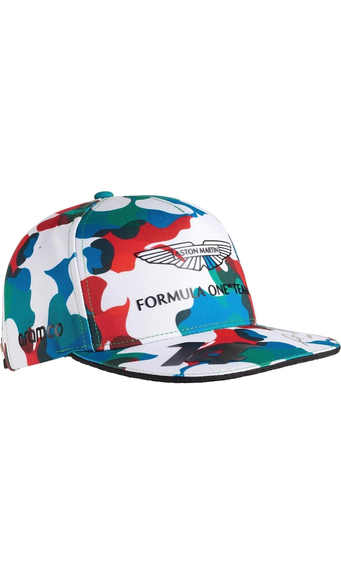 Casquette Édition Limitée 2026 Blanche