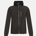 Veste Softshell à Capuche Paul & Shark — Noire