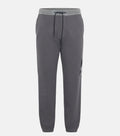 Pantalon Jogging Paul & Shark — Gris Anthracite