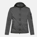 Veste Courte à Capuche Paul & Shark — Gris Anthracite