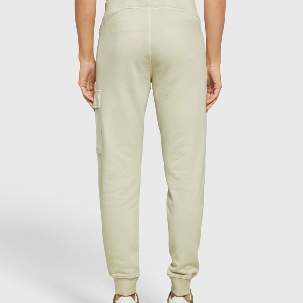 Pantalon Jogging CP Company — Beige