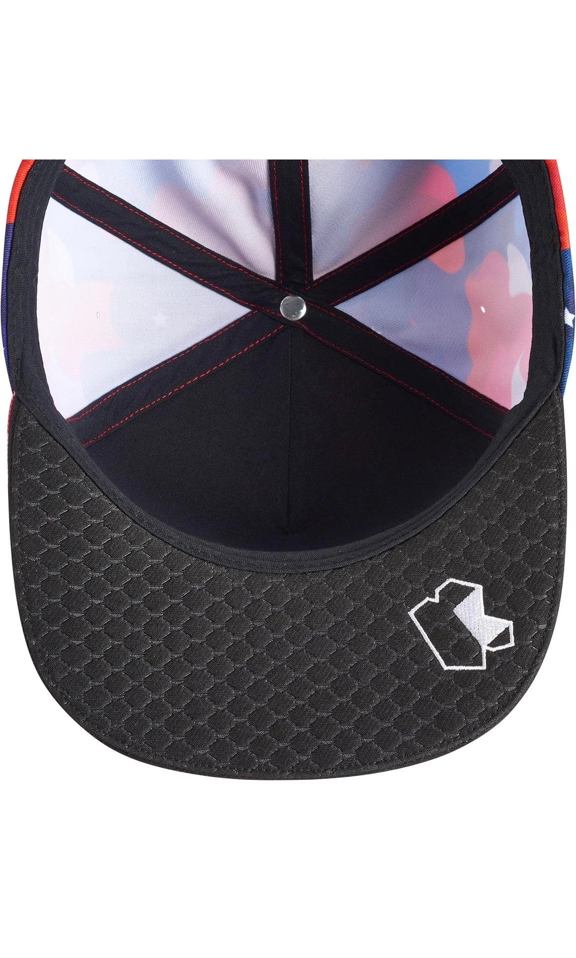 Casquette Édition Limitée 2026 Rouge