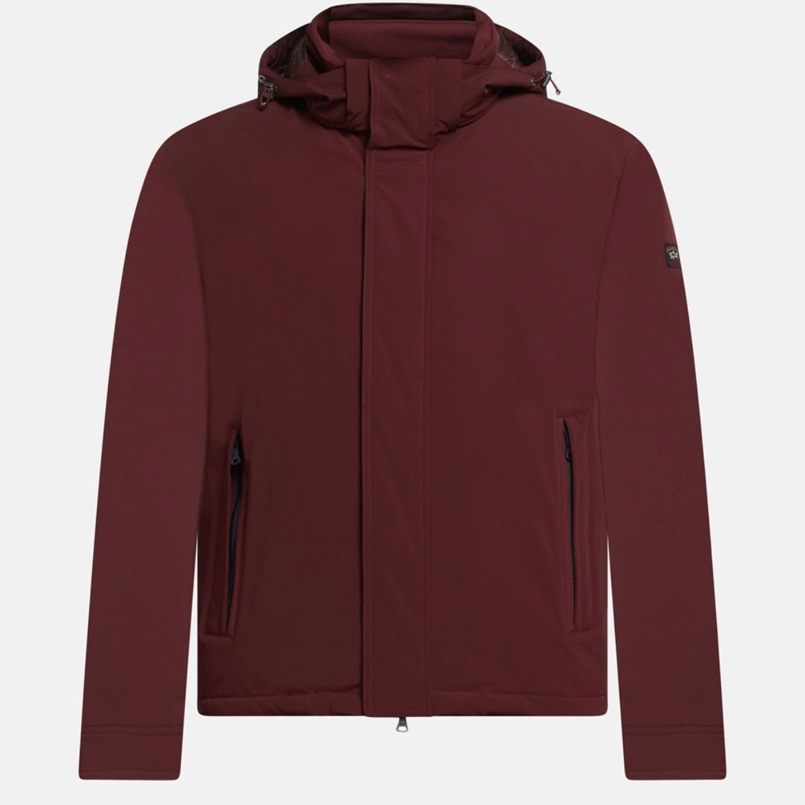 Blouson à Capuche Paul & Shark — Bordeaux
