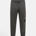 Pantalon Jogging CP Company — Gris Anthracite