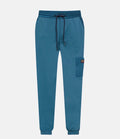 Pantalon Jogging Paul & Shark — Bleu Pétrole