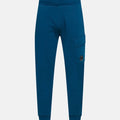 Pantalon Jogging CP Company — Bleu Canard