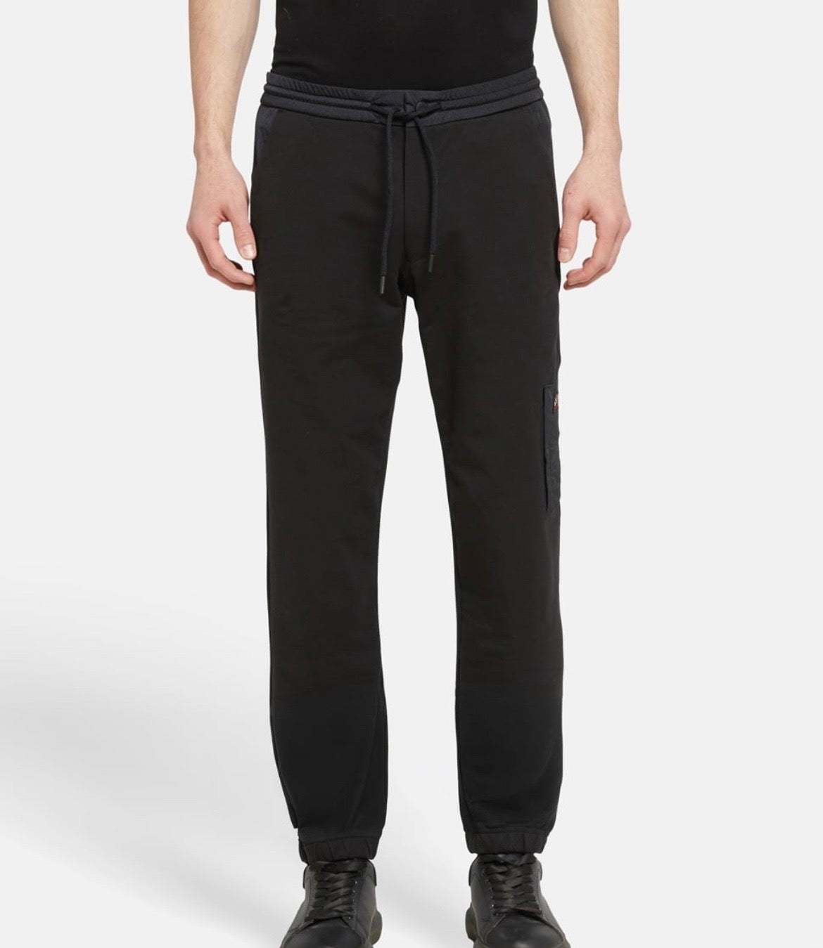 Pantalon Jogging Paul & Shark — Noir