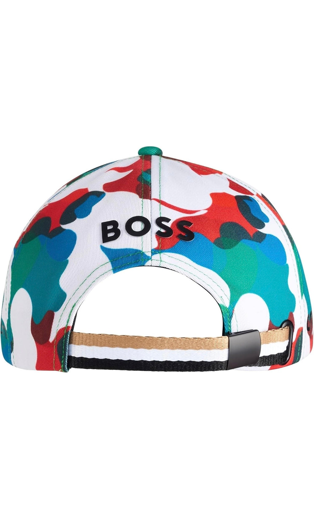 Casquette Édition Limitée 2026 Blanche