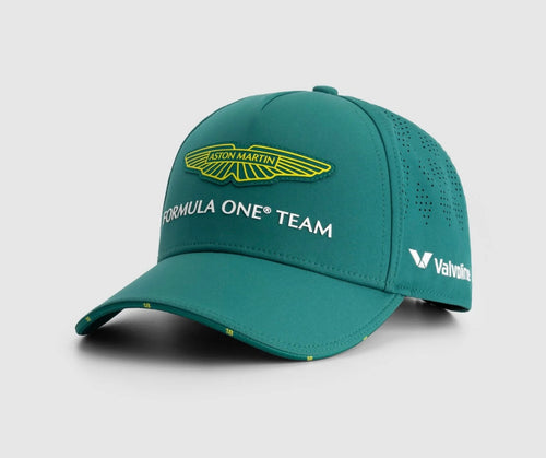 Casquette Enfant Aston Martin