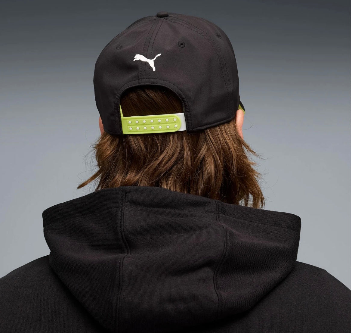 Casquette Noire Aston Martin — Collection 2026