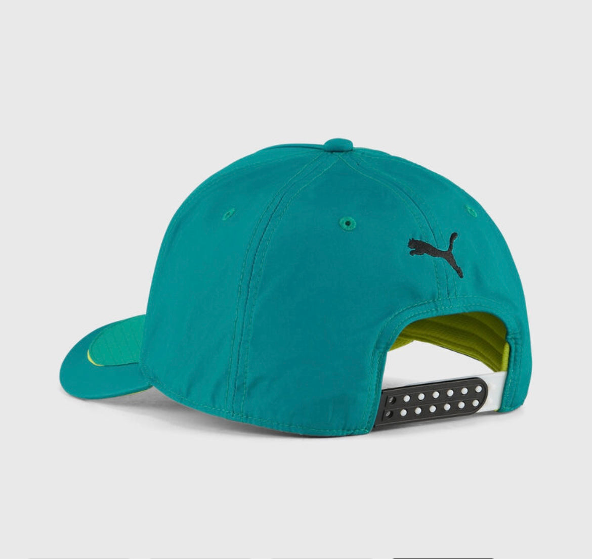 Casquette Verte Aston Martin — Modèle Classique