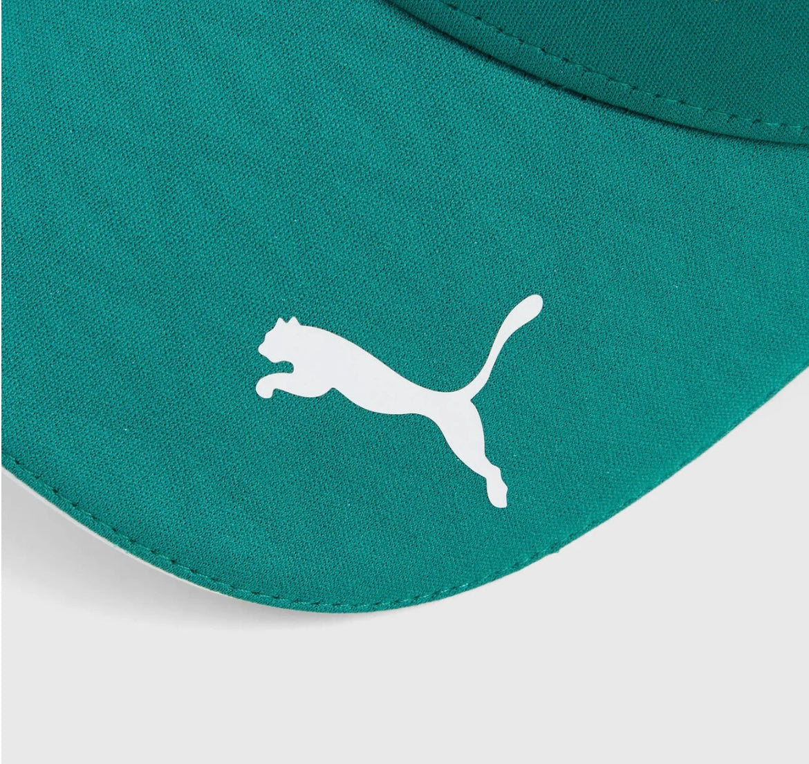 Casquette Verte Aston Martin — Collection 2026