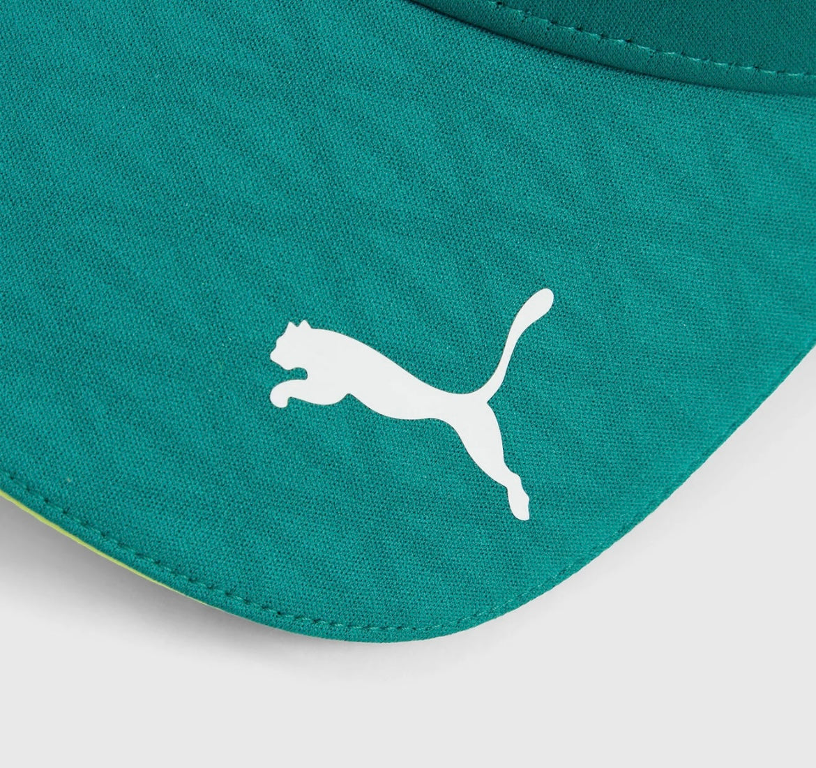 Casquette Verte Aston Martin — Édition 2026