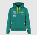Pull Aston Martine 2025
